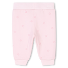 Two-piece jogging set BOSS 
                    GIRL