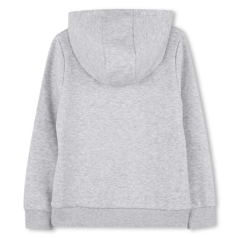 HOODIE BOSS 
                        BOY