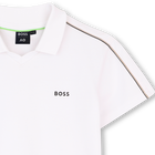 Polo BOSS 
                    GIRL