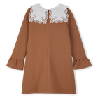 Long Sleeve Dress CHLOE 
                    GIRL