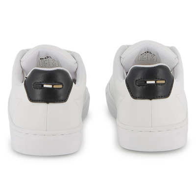 LACE-UP TRAINERS BOSS BOY