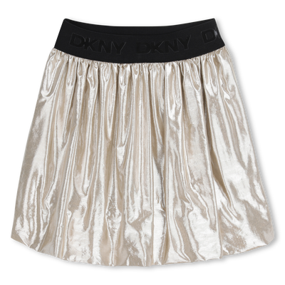 BOUFFANT SKIRT DKNY GIRL