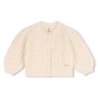 Knitted cardigan CHLOE 
                    GIRL