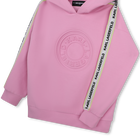 Hoodie KARL LAGERFELD KIDS 
                    GIRL