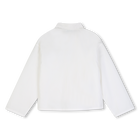 Long sleeve shirt KENZO KIDS 
                    GIRL