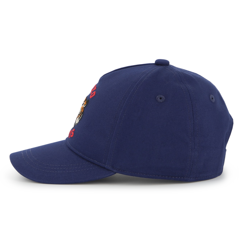 ADJUSTABLE CAP KENZO KIDS 
                        UNISEX