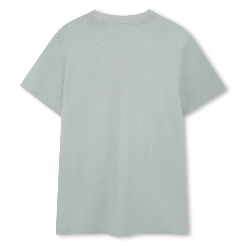 SHORT-SLEEVED T-SHIRT HUGO 
                        BOY