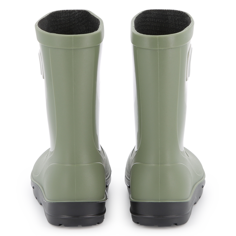 Rain Boots BOSS 
                        BOY