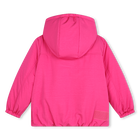 Reversible puffer jacket MARC JACOBS 
                    UNISEX