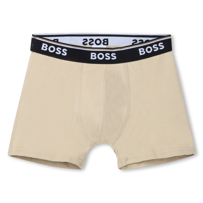 Set of 2 boxer shorts BOSS 
                        BOY