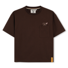 T-shirt BOSS 
                    BOY