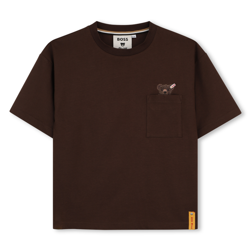 T-shirt BOSS 
                        BOY