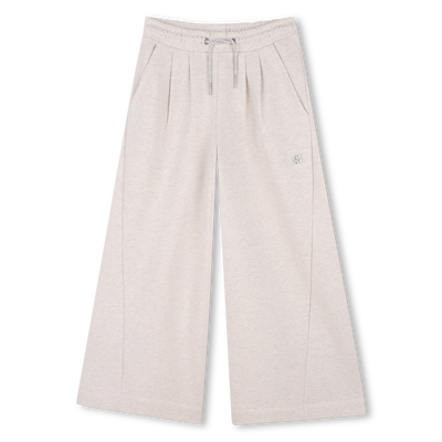 Wide pants DKNY GIRL