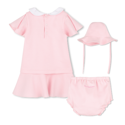 3-PIECE SET GIVENCHY UNISEX