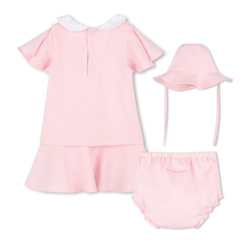 3-PIECE SET GIVENCHY 
                        UNISEX