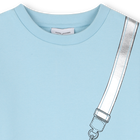 Short sleeve dress MARC JACOBS 
                    GIRL