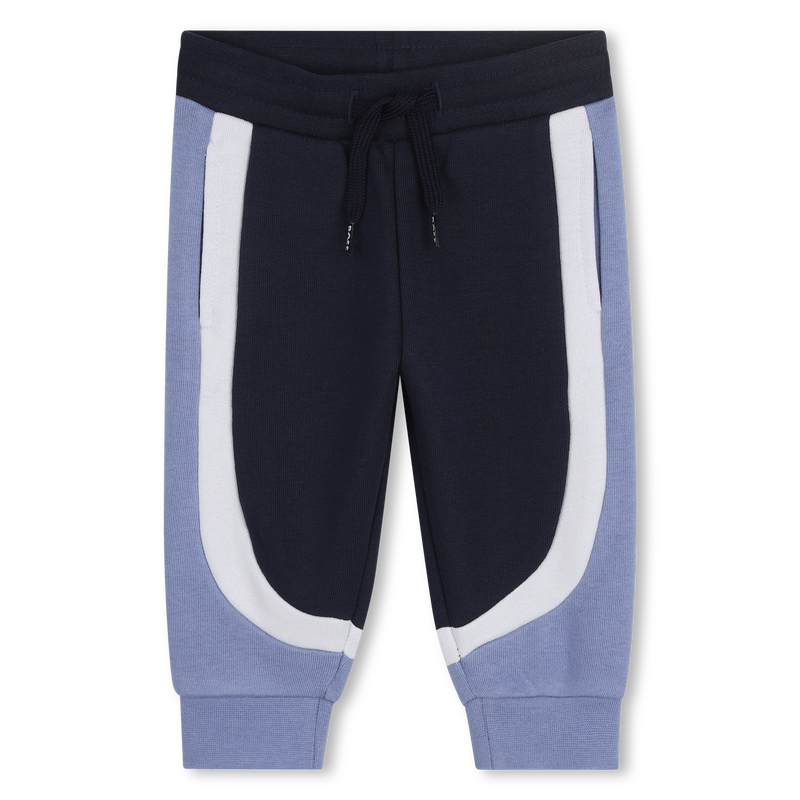 JOGGER SET BOSS 
                        BOY