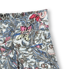 Printed shorts with pockets ZADIG VOLTAIRE 
                    GIRL