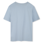 Short-sleeved cotton T-shirt BOSS 
                    BOY