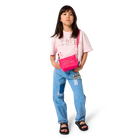 Short sleeve t-shirt MARC JACOBS 
                    GIRL