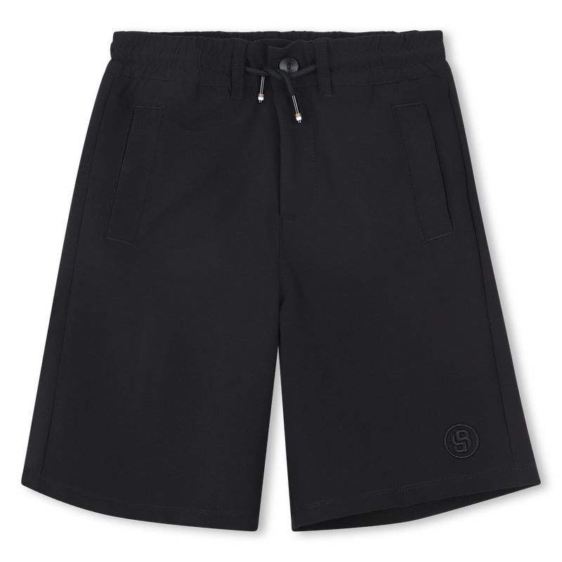 Buttoned Bermuda shorts BOSS 
                        BOY