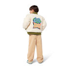 Elasticated waist pants BILLIEBLUSH 
                    BOY