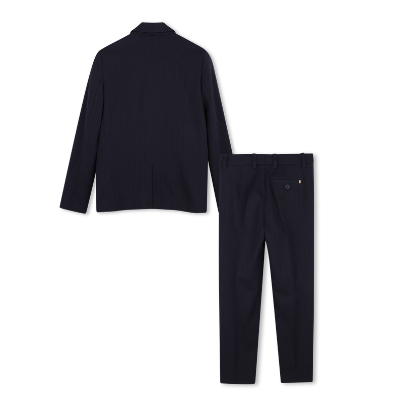 Ceremonial suit set BOSS 
                        BOY