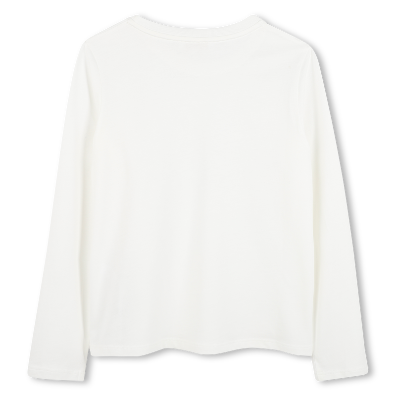 Long-Sleeved T-Shirt CHLOE 
                        GIRL