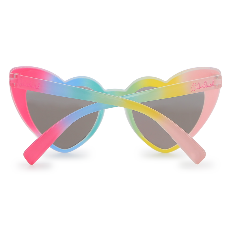 Heart sunglasses BILLIEBLUSH 
                        GIRL