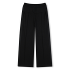 Wide pants LANVIN 
                    GIRL