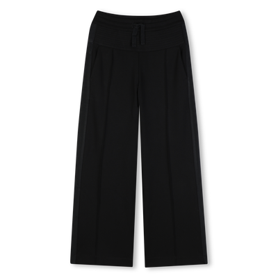Wide pants LANVIN GIRL