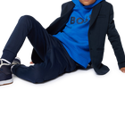 Jogging bottoms BOSS 
                    BOY