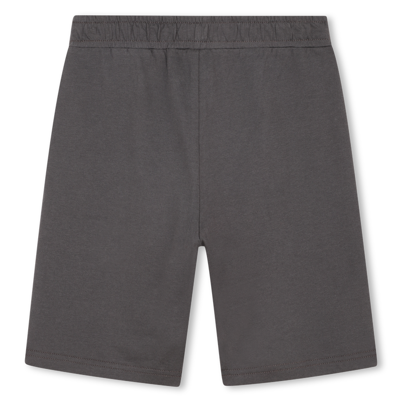 T-shirt and bermuda shorts set TIMBERLAND 
                        BOY