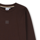 Long sleeve t-shirt BOSS 
                    BOY