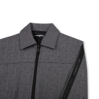 Jogging cardigan KARL LAGERFELD KIDS 
                    GIRL