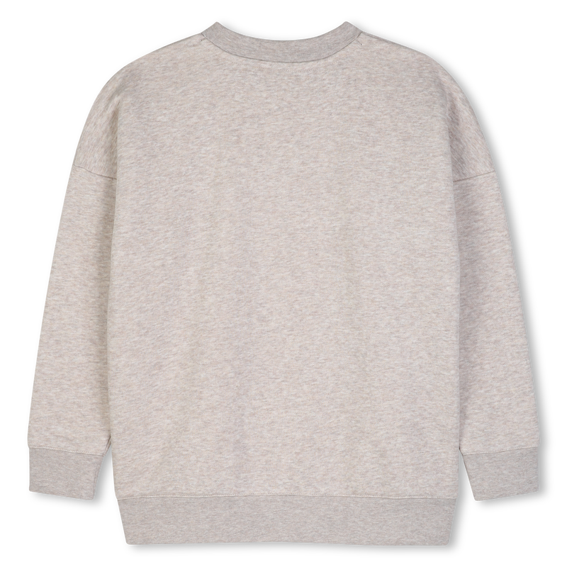 Sweatshirt BOSS 
                        BOY