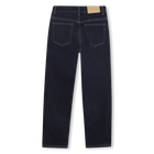 5-pocket denim pants BOSS 
                    BOY