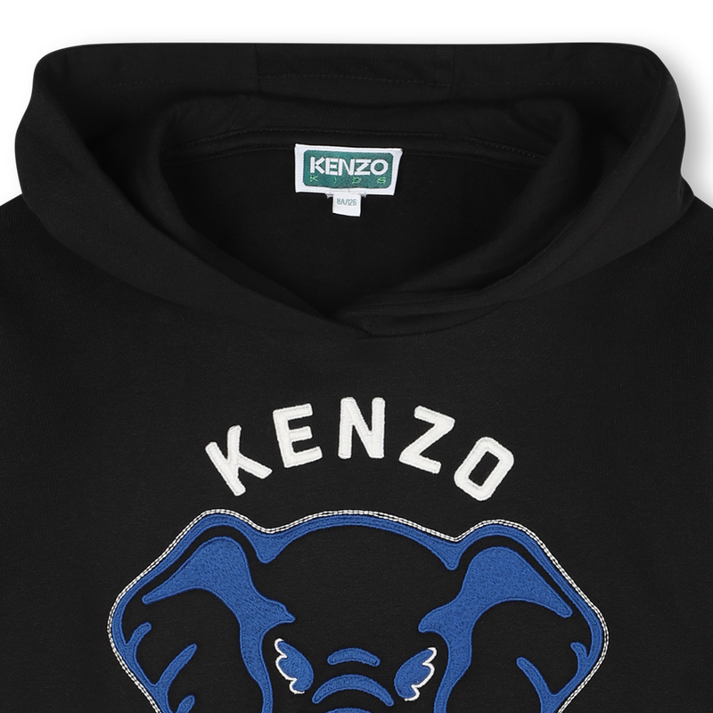 Hoodie KENZO KIDS 
                        BOY