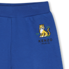 T-shirt and bermuda shorts set KENZO KIDS 
                    BOY