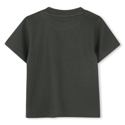 Short-sleeved T-shirt TIMBERLAND BOY