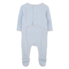 Pajama + hat + bib set KENZO KIDS 
                    UNISEX