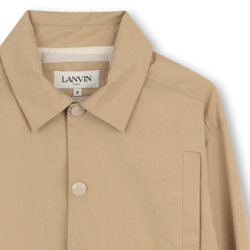 JACKET LANVIN 
                        BOY