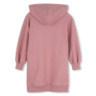 Hooded dress CHLOE 
                    GIRL