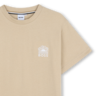 Short-sleeved t-shirt BOSS 
                    BOY