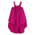 Asymmetrical dress CHLOE 
                    GIRL