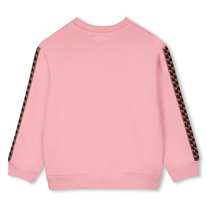 Sweatshirt LANVIN 
                        UNISEX