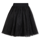 Veil skirt KARL LAGERFELD KIDS 
                    GIRL
