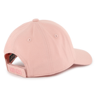 Embroidered cotton cap KENZO KIDS 
                    UNISEX