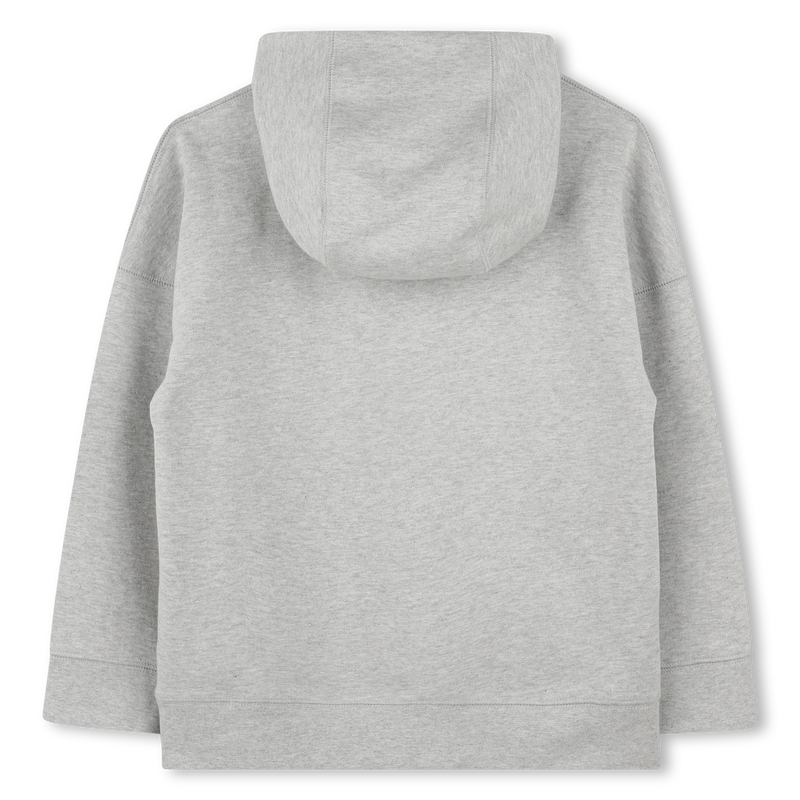 Hooded sweatshirt ZADIG & VOLTAIRE 
                        GIRL
