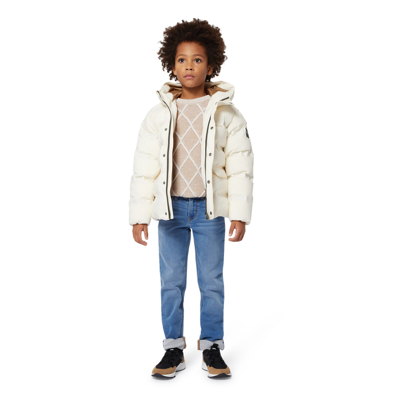 Slim Fit Jeans BOSS 
                        BOY